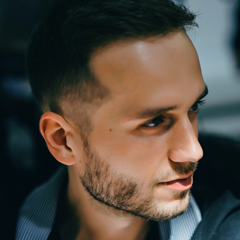 Medical Admin Template